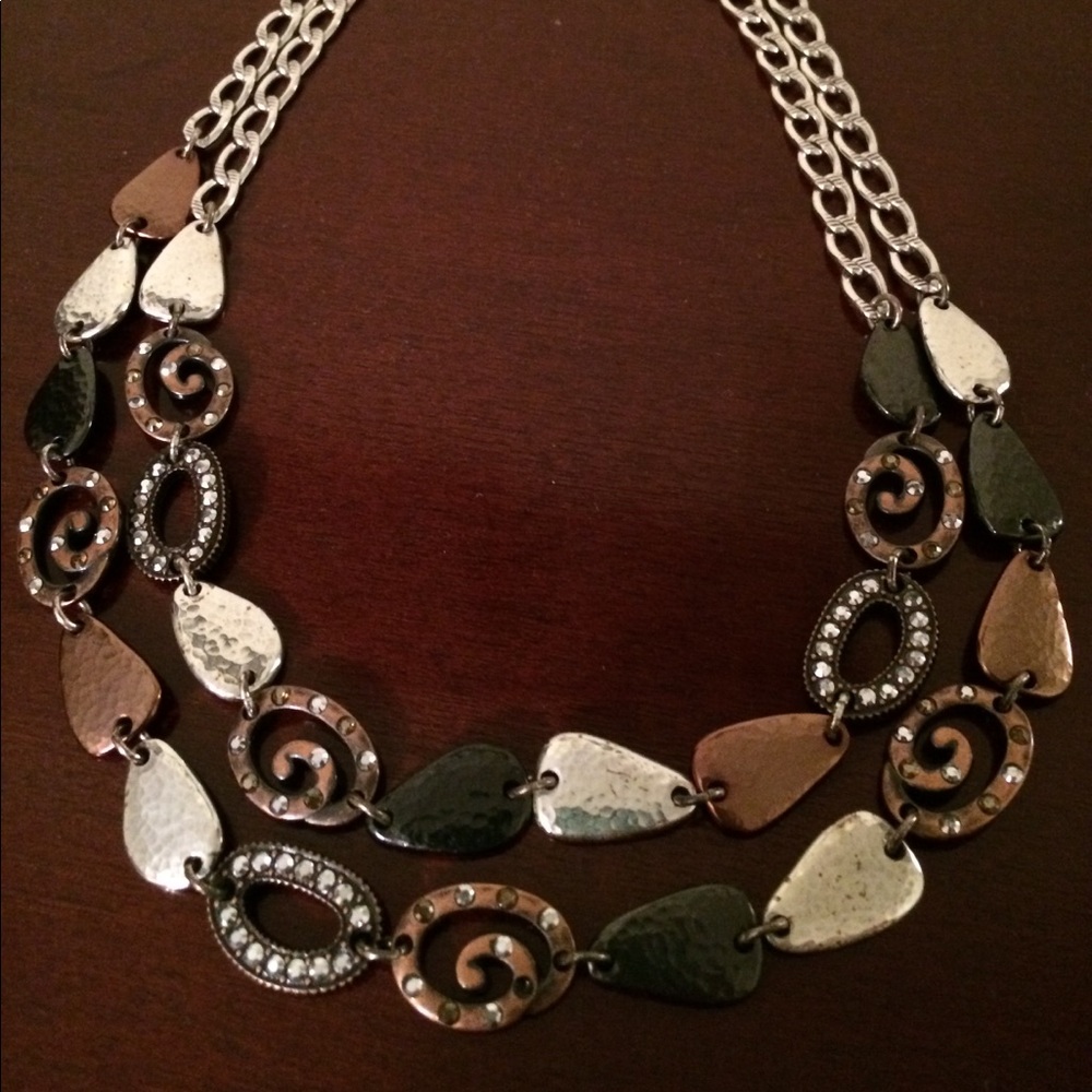 Brighton Necklace